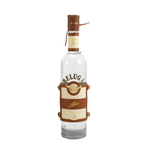 Beluga Allure Votka 70cl