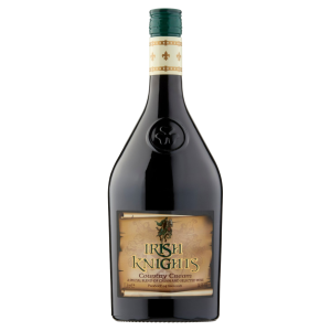Irısh Knıght Cream 100cl