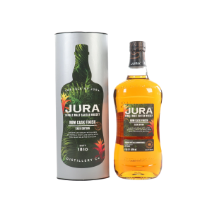 Jura Rum Cask 70cl
