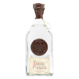 Hlıbna Slyoza Votka 100cl