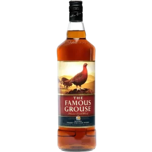The Famouse Grouse Fınest 50cl