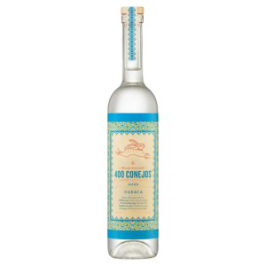 Mezcal 400 Joven 70cl