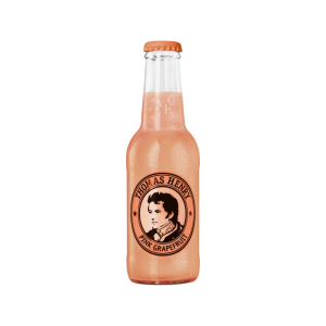 Thomas Henry Pink Grapefruit 20cl