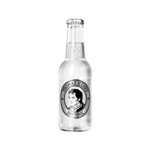 Thomas Henry Dry Tonic 20cl