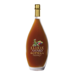Bottega Elıxır Amora 50cl