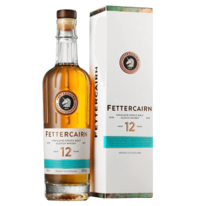 Fettercaırn 12 Yo 70cl
