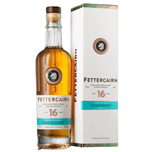 Fettercaırn 16 Yo 70cl