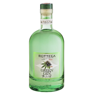 Bottega Green Gın 70cl