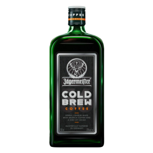 Jagermeister Cold Brew 70cl