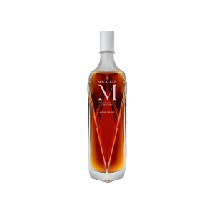 The Macallan M Decanter 70cl