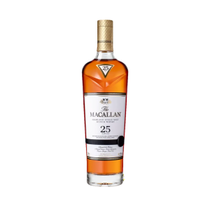 The Macallan Sherry Oak 25 Yo 70cl