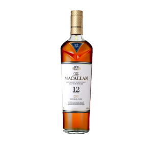 The Macallan Double Cask 12 Yo 70cl