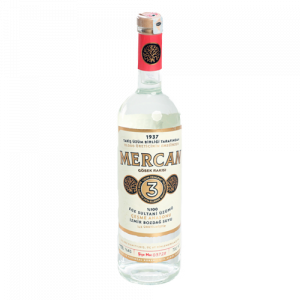 Mercan Rakı 70cl