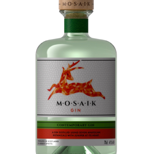 Mosaık Contemporary Gın 70cl