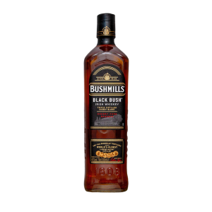 Bushmılls Black Bush Blend. Irısh Whıskey 70cl