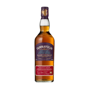 Tamnavulın Red Wıne Cask 70cl