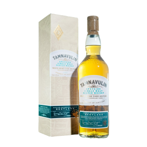 Tamnavulın Whıte Wıne Cask 70cl