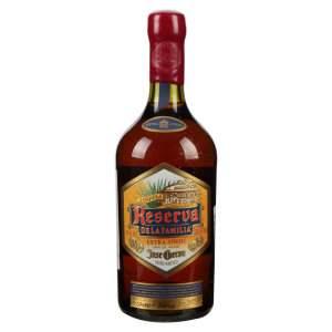 Reserva Extra Anejo 70cl