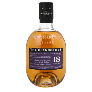 Th Glenrothes 18 Yo 70cl