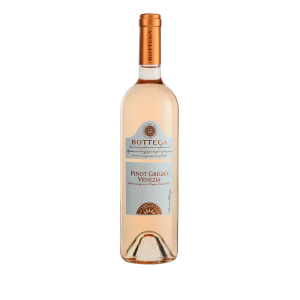 Bottega Pınot Grıgıo Venezıa 75cl