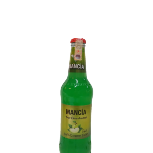 Mancia Yeşil Elma 35cl %15 Alc.