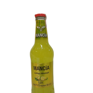 Mancia Limon 35cl %15 Alc