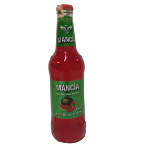 Mancia Karpuz-Çilek 35cl %15 Alc.