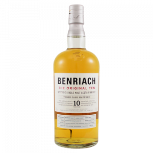 Benriach The Original Ten 70cl