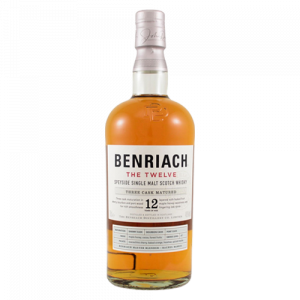 Benriach 21 YO 70cl