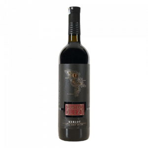Chateau Elize Merlot 75cl