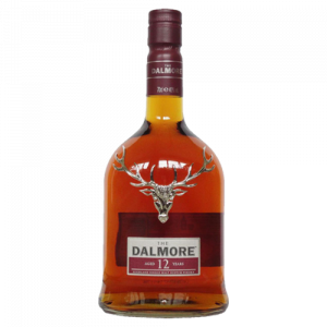 Dalmore 12 YO 70cl