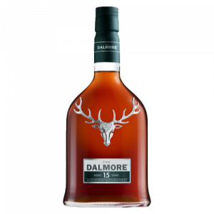 Dalmore 15 YO 70cl