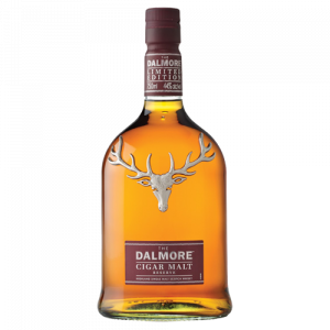 Dalmore Cigar Malt 70cl