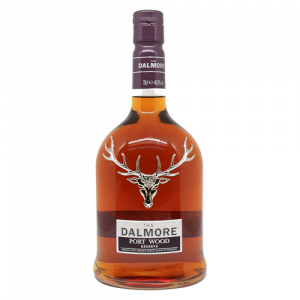 Dalmore Port Wood 70cl
