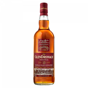Glendronach Original Aged 12 YO 70cl