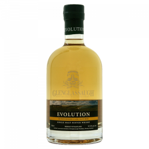 Glenglassaugh Evolution 70cl