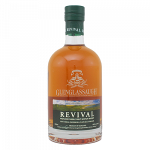 Glenglassaugh Revival 70cl
