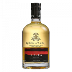 Glenglassaugh Torfa 70cl