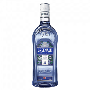 Greenall’s Blueberry