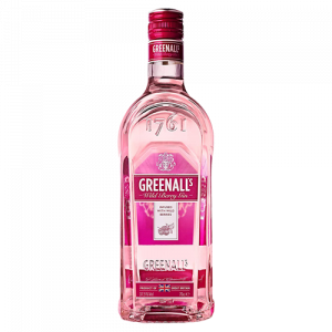 Greenall’s Wildberry Gin