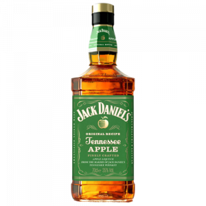 Jack Daniel's Tennessee Apple 100cl
