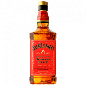 Jack Daniel's Tennessee Fire 35cl