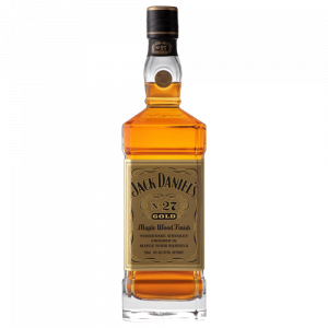 Jack Daniel's No: 27 70cl