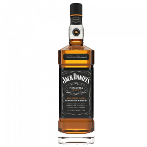 Jack Daniel's Sinatra Select 100cl