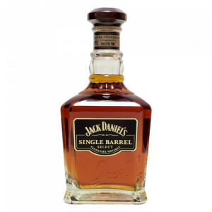 Jack Daniel's Single Barrel 70cl