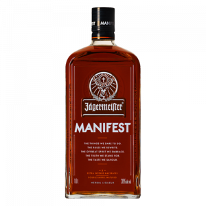 Jagermeister Manifest 100cl