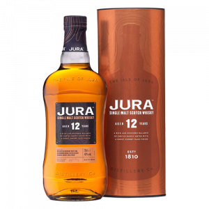 Jura 12 YO 70cl