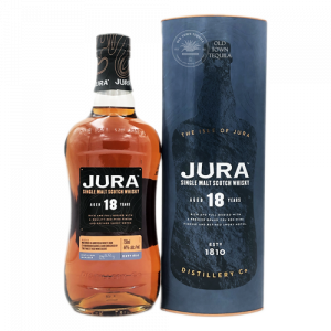 Jura 18 YO 70cl