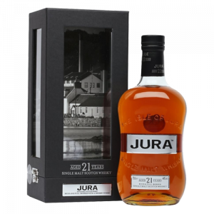 Jura 21 YO 70cl