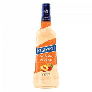 Keglevich Pesca 100cl